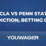 UCLA vs Penn State Prediction, Betting Odds