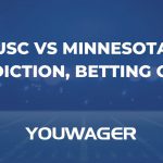 USC vs Minnesota Prediction, Betting Odds