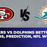 49ers vs Dolphins Betting Trends, Prediction, NFL Week 16