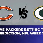 Bears vs Packers Betting Trends, Prediction, NFL Week 18