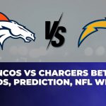 Broncos vs Chargers Betting Trends, Prediction, NFL Week 16