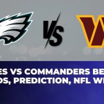 Eagles vs Commanders Betting Trends, Prediction, NFL Week 16