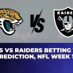 Jaguars vs Raiders Betting Trends, Prediction, NFL Week 16