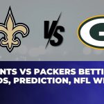 Saints vs Packers Betting Trends, Prediction, NFL Week 16