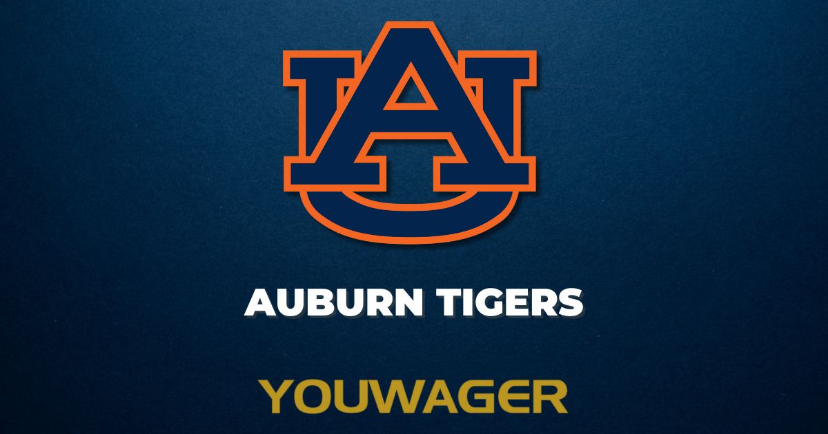 Auburn Tigers | College Basketball Betting