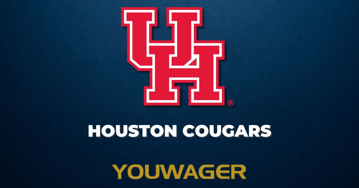 Houston Cougars | College Basketball Betting