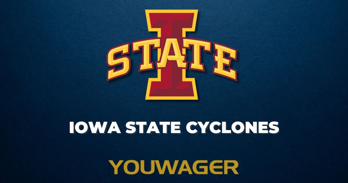 Iowa State Cyclones | College Basketball Betting