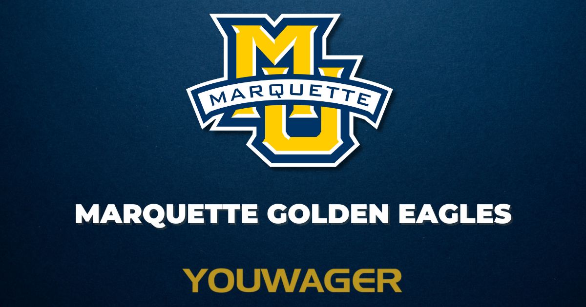 Marquette Golden Eagles | College Basketball Betting