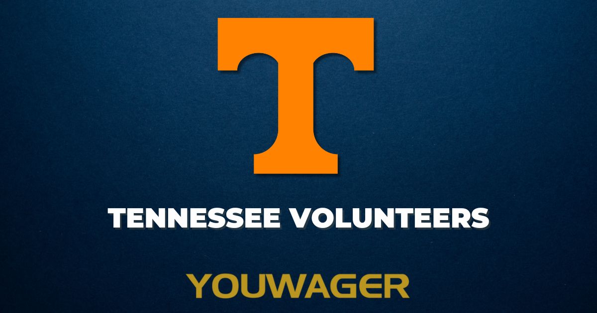 Tennessee Volunteers | College Basketball Betting