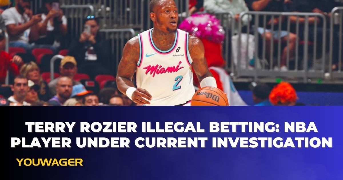 Terry Rozier Illegal Betting: NBA Player Under Current Investigation