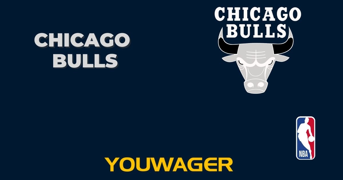 Chicago Bulls Betting