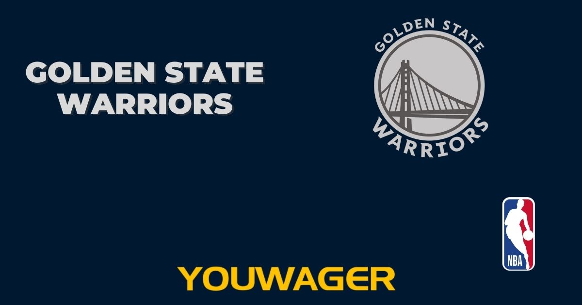 Golden State Warriors Betting