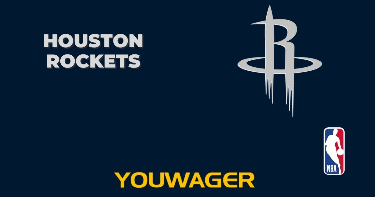 Houston Rockets Betting