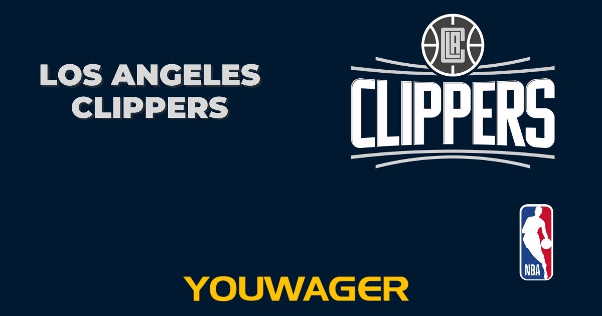 LA Clippers Betting