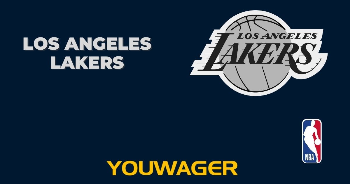 Los Angeles Lakers Betting