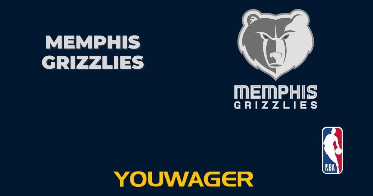 Memphis Grizzlies Betting