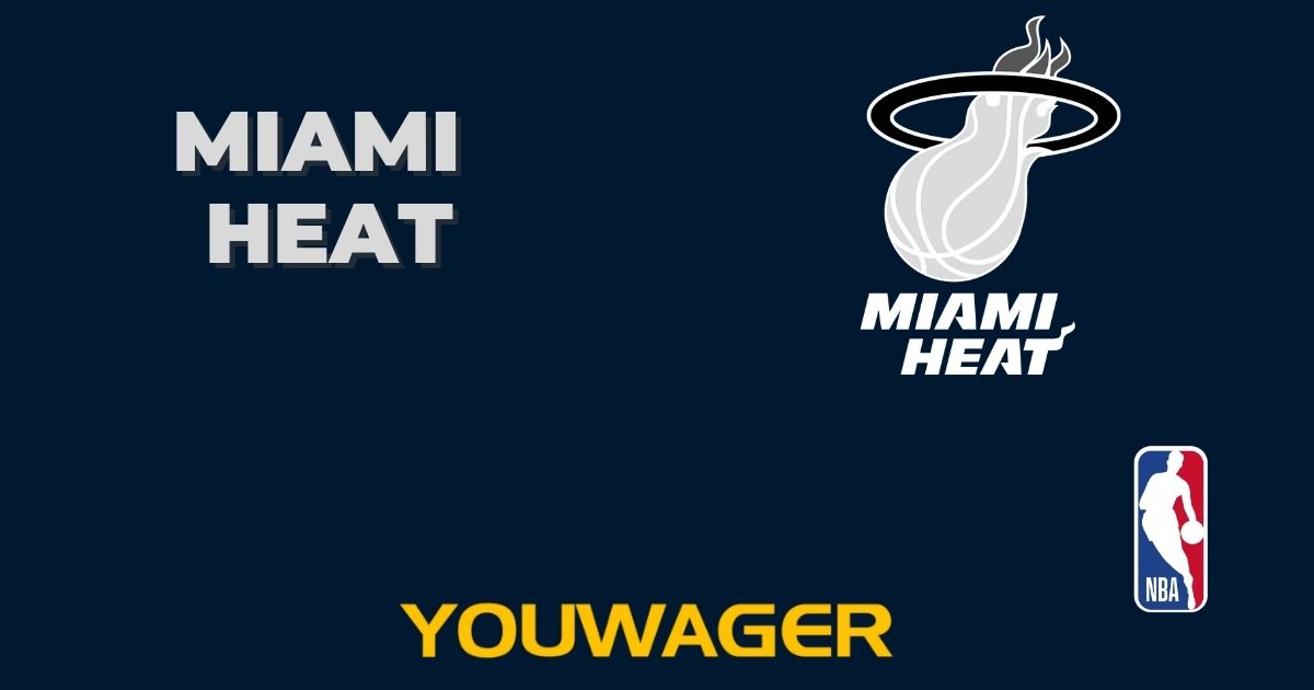 Miami Heat Betting