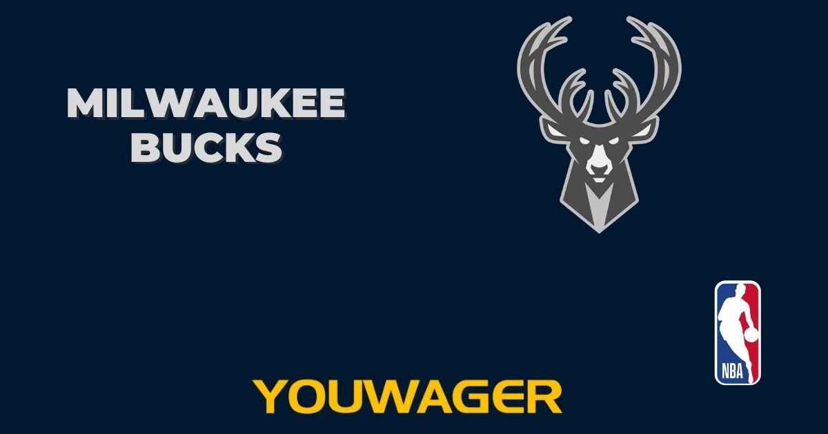 Milwaukee Bucks Betting