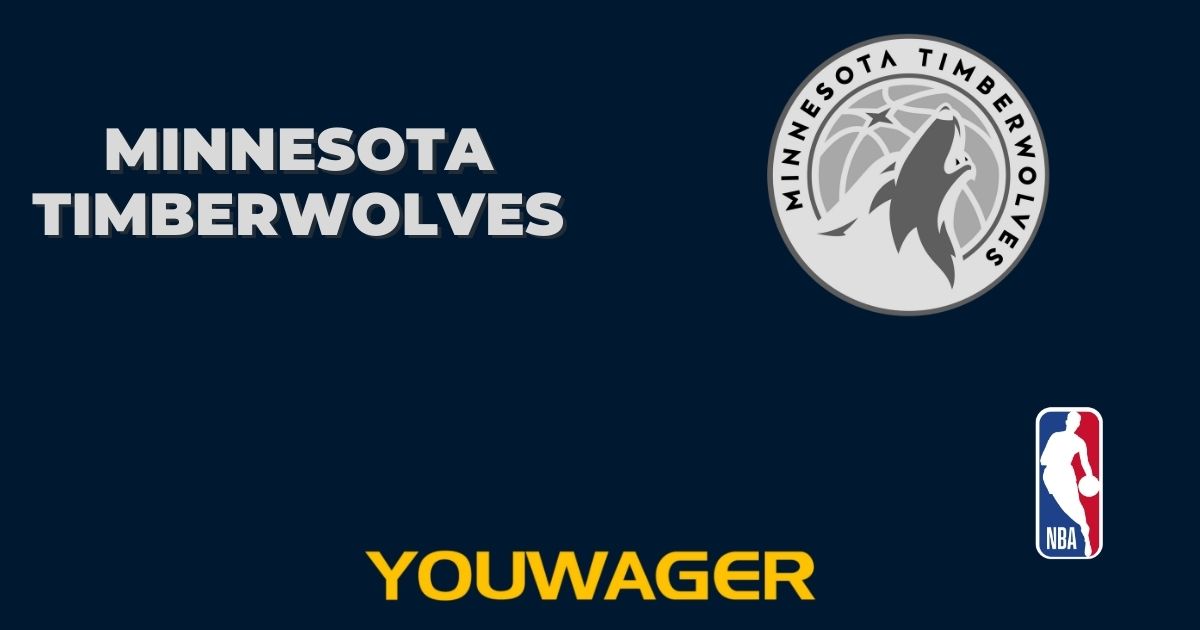 Minnesota Timberwolves Betting