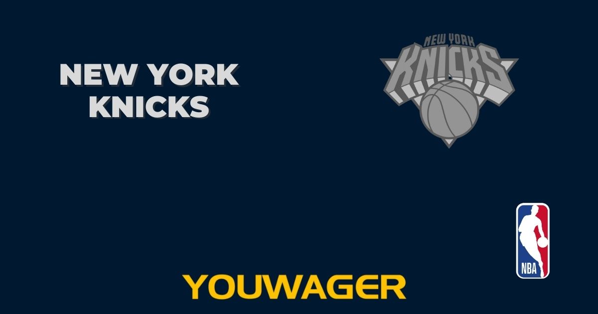 New York Knicks Betting