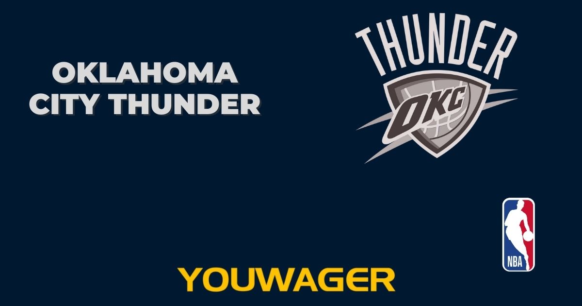 Oklahoma City Thunder Betting