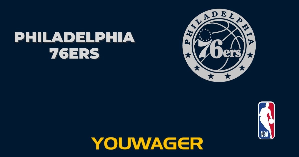 Philadelphia 76ers Betting