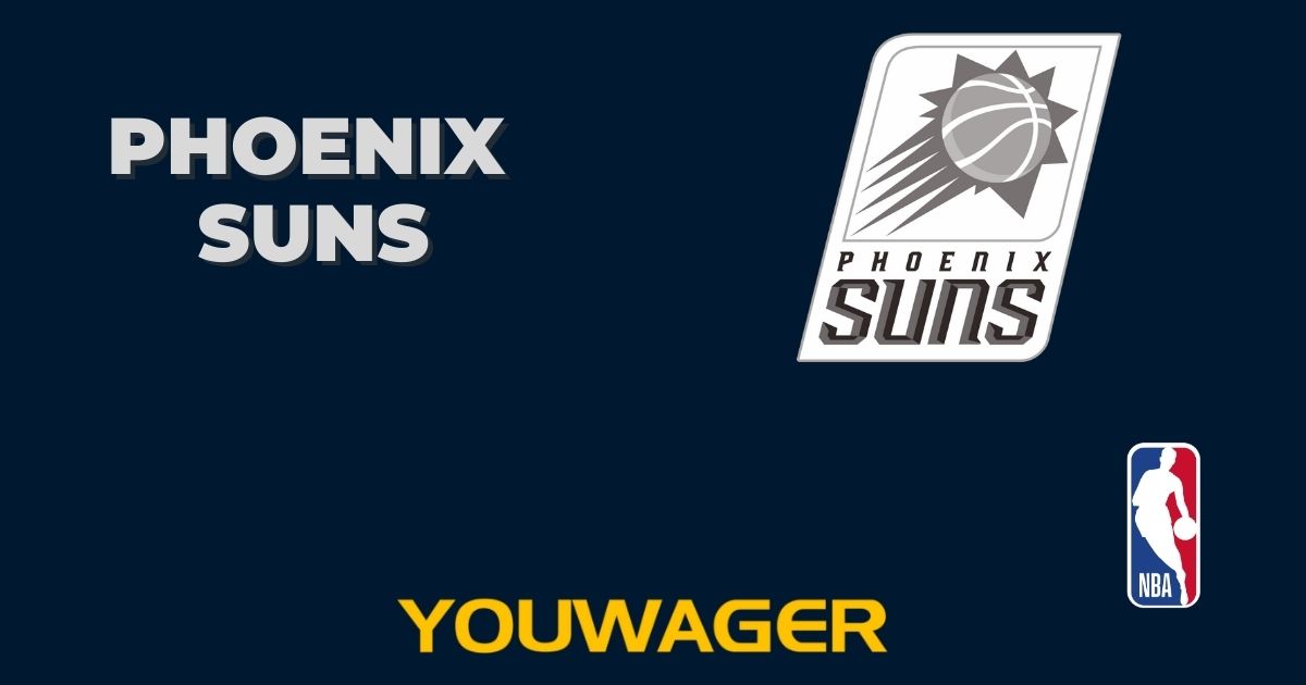 Phoenix Suns Betting