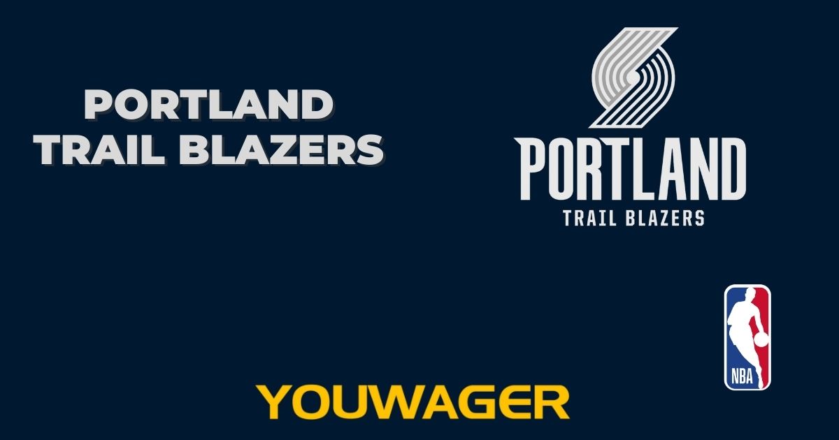 Portland Trail Blazers Betting