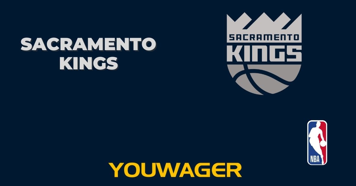 Sacramento Kings Betting