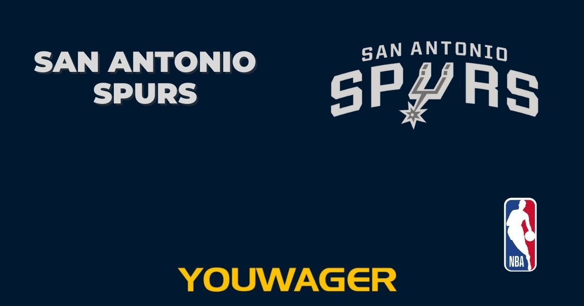 San Antonio Spurs Betting