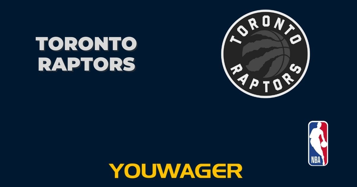 Toronto Raptors Betting