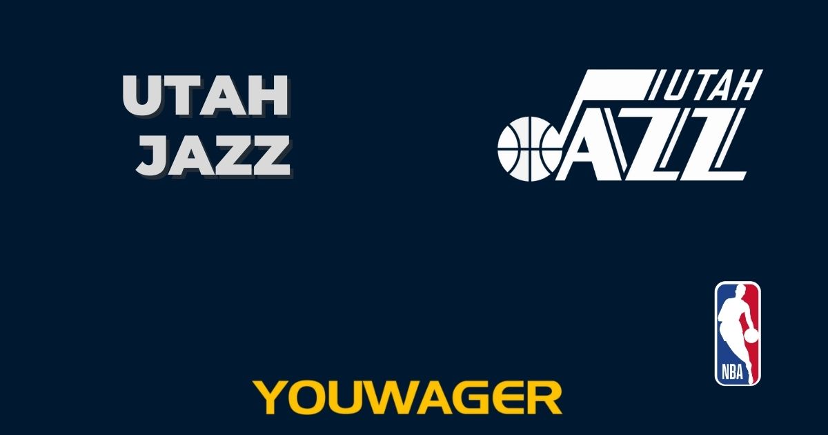 Utah Jazz Betting