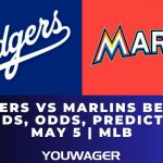 Dodgers vs Marlins Betting Trends, Odds, Prediction | May 5 | MLB