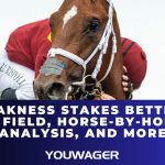 Preakness Stakes Betting 2025: The Field, Horse-by-Horse Analysis, and More