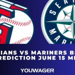 Guardians vs Mariners Betting Prediction June 15 MLB