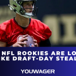 These NFL Rookies Are Looking Like Draft-Day Steals