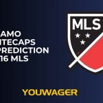 Dynamo vs Whitecaps Betting Prediction July 16 MLS