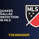 Earthquakes vs FC Dallas Betting Prediction July 16 MLS