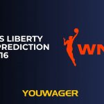 Fever vs Liberty Betting Prediction July 16 WNBA