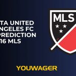 Minnesota United vs Los Angeles FC Betting Prediction July 16 MLS