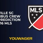 Nashville SC vs Columbus Crew Betting Prediction July 16 MLS