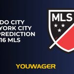 Orlando City vs New York City Betting Prediction July 16 MLS