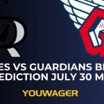 Rockies vs Guardians Betting Prediction July 30 MLB