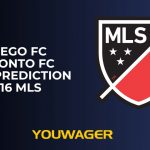 San Diego FC vs Toronto FC Betting Prediction July 16 MLS