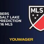 Timbers vs Real Salt Lake Betting Prediction July 16 MLS