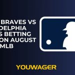 Atlanta Braves vs Philadelphia Phillies Betting Prediction August 31 MLB