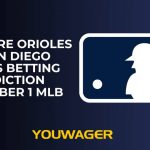 Baltimore Orioles vs San Diego Padres Betting Prediction and Trends September 1 MLB
