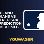 Cleveland Guardians vs Boston Red Sox Betting Prediction and Trends September 1 MLB
