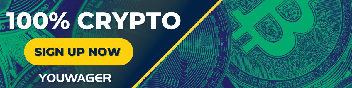 Crypto Betting Bonus