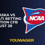 Nebraska vs Cincinnati Betting Prediction CFB August 28